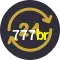 24/7